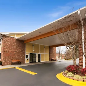 Super 8 By Wyndham 2*, Charlotte United States