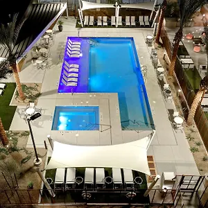 Home2 By Hilton Vegas Convention Center - No Fee 3*, Las Vegas United States
