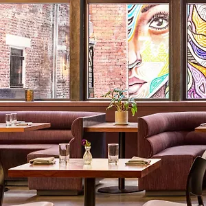 The Bankers Alley Nashville, Tapestry Collection By Hilton 4*, Nashville United States