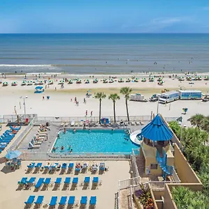 Hilton Vacation Club Daytona Regency Daytona Beach