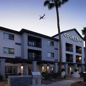 Courtyard By Marriott Henderson - Valley - Vegas 3*, Las Vegas United States