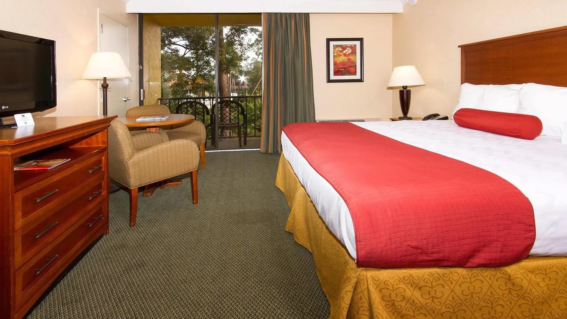 Baymont By Wyndham Daytona Beach - Intl Speedway